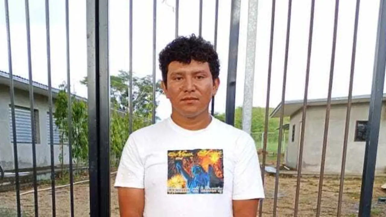 José Antonio Medina Hernández estafa visas Estados Unidos