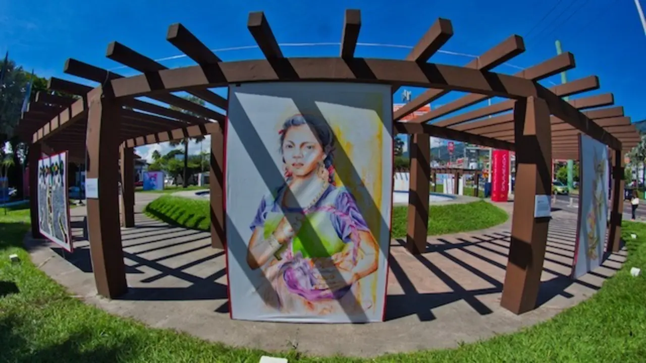 DAVIVIENDA EXPRESIONES DEL ALMA 2024-1