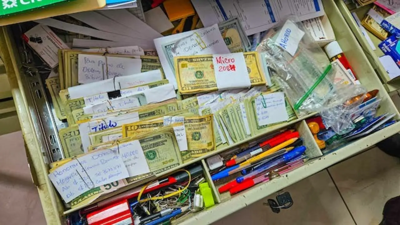 Coyotes Chalatenango