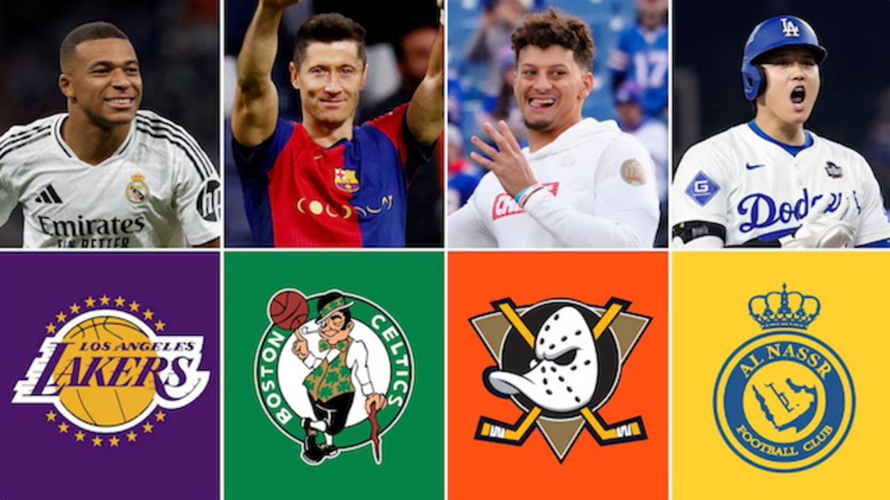 Jugadores mejor pagados 2024