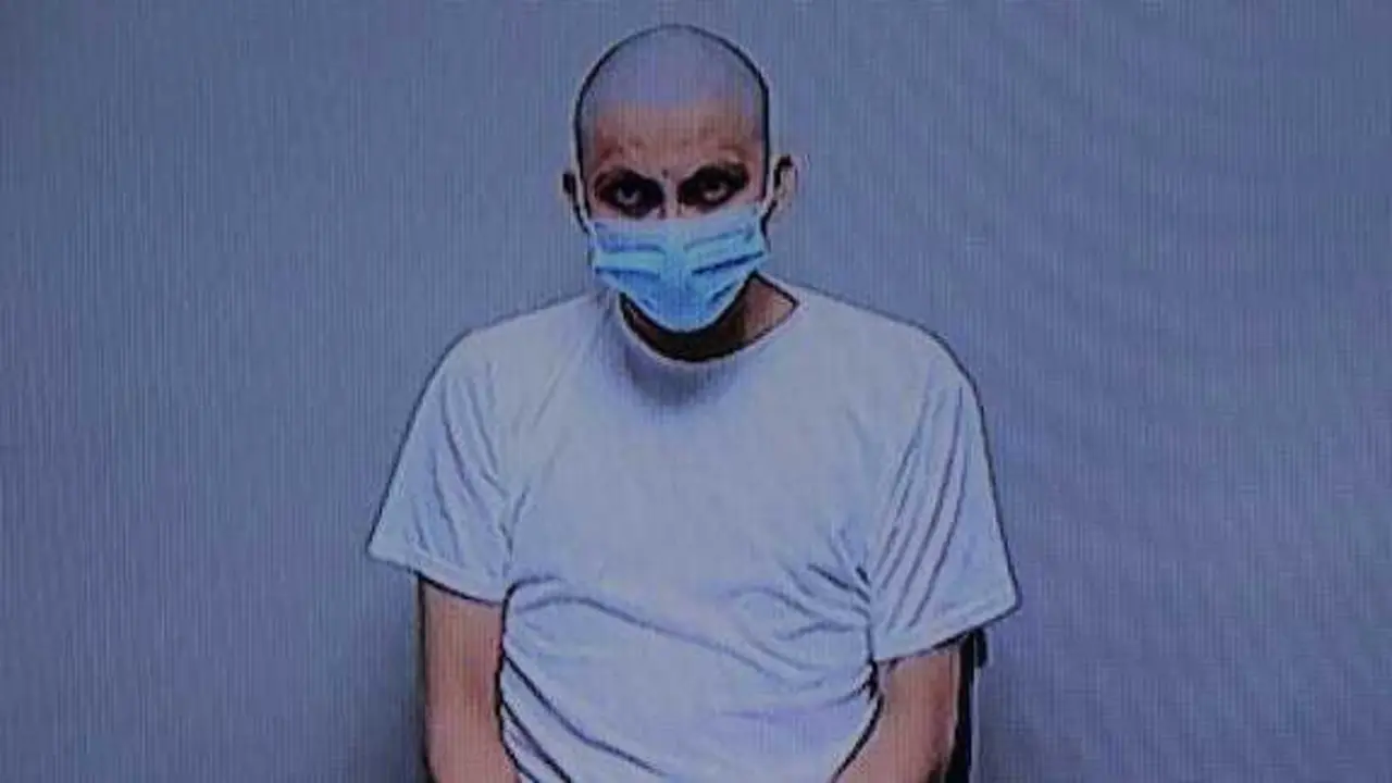 José Abel Aguirre Hernández siete homicidios