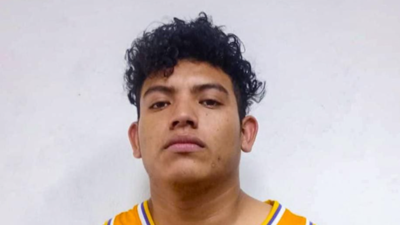 Carlos Rafael Ángel Escalante, alias Tostado, tráfico ilícito de drogas