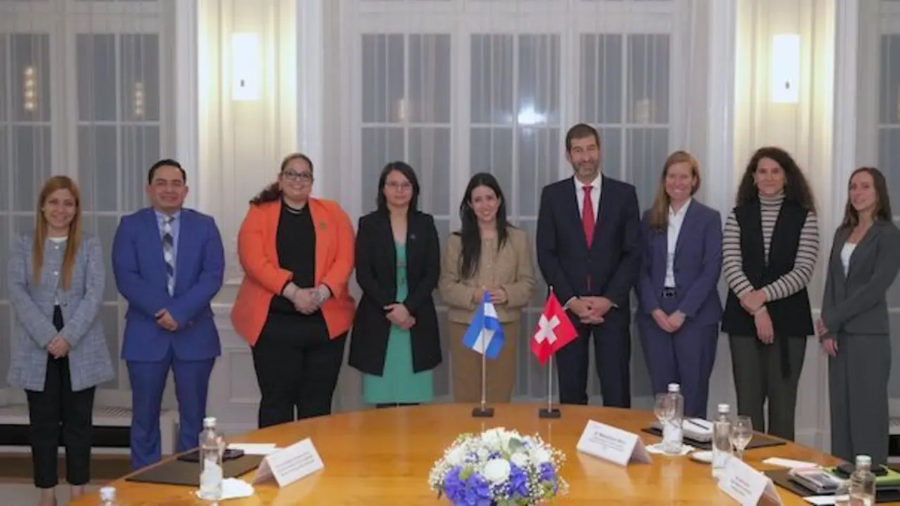 Aduanas Segunda Fase de Programa de Desarrollo de Aduanas 20-11-2024