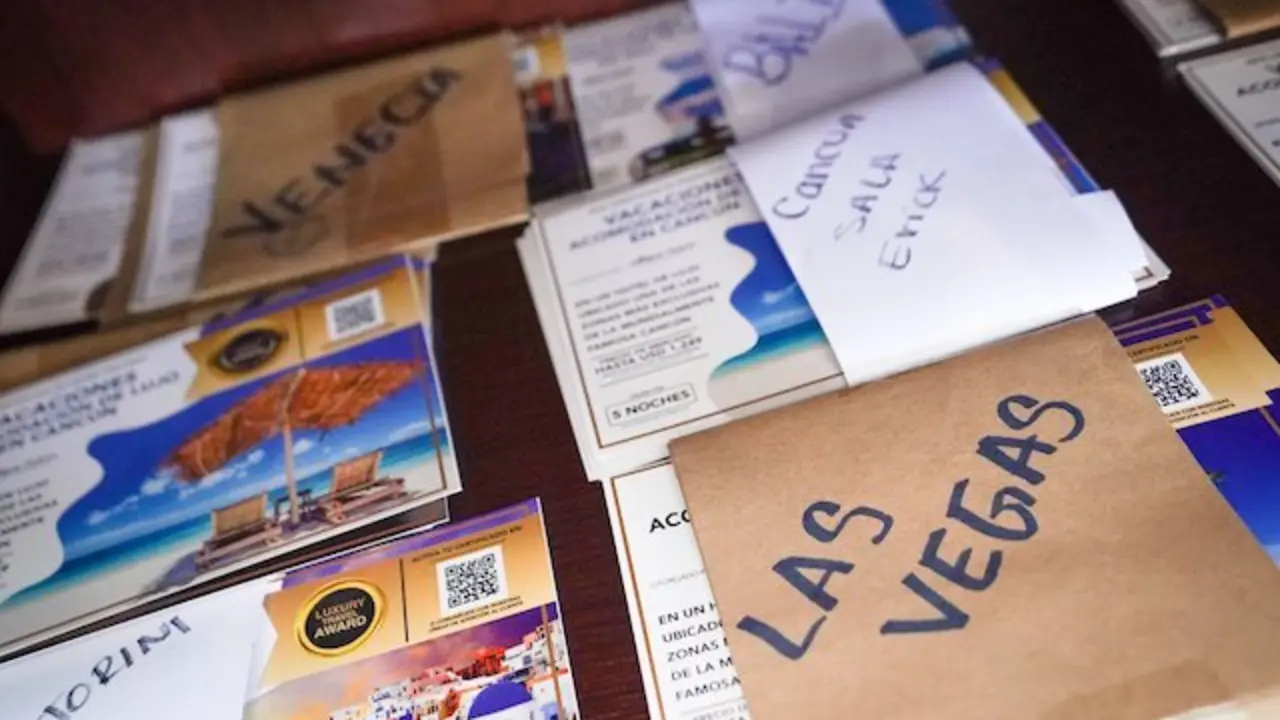 HealthSolutions estafas boletos aéreos 20-11-2024