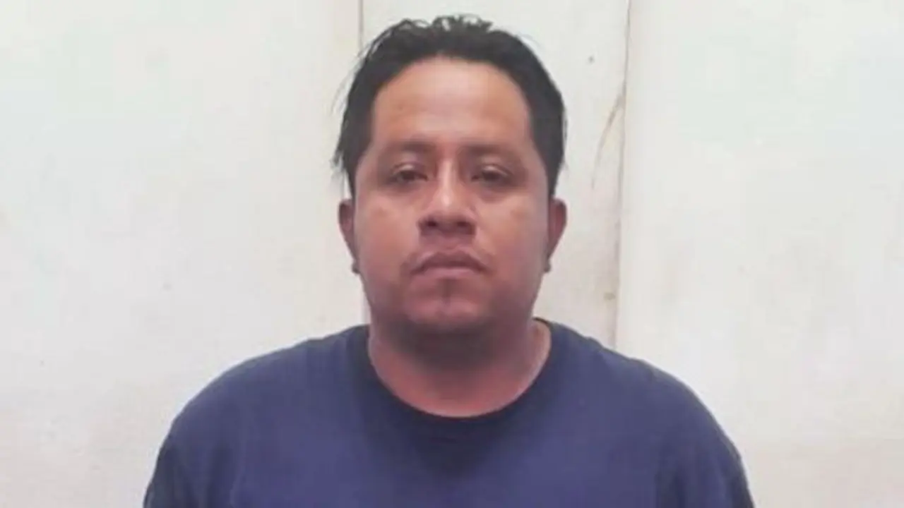 William Alexander Cabezas, alias Travieso, 18-R, secuestro y portación ilegal de arma de fuego