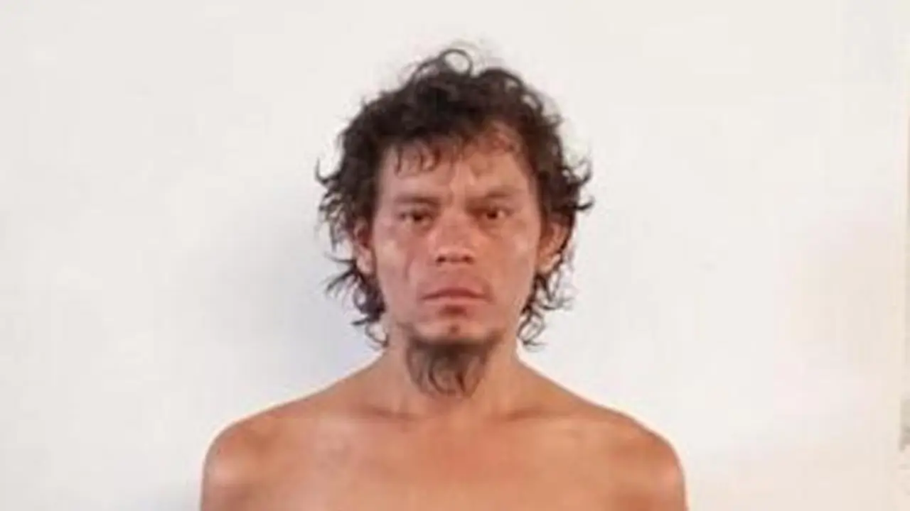 Mario Alexander Canales Umanzor, intento de homicidio