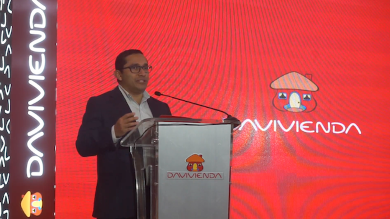 Comerio exterior-Davivienda noviembre 2024