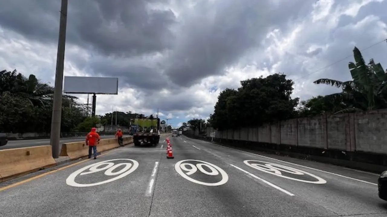 Bulevar Monseñor Romero
