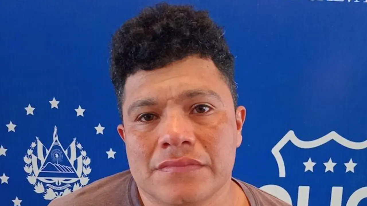 Jonathan Ortiz Méndez, alias Maruchan, 18-S, agrupaciones ilícitas