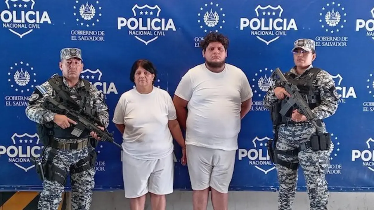 Ruth Noemí Rampos López y Bryan Alexander Rivera Mejía, feminicdio y violación