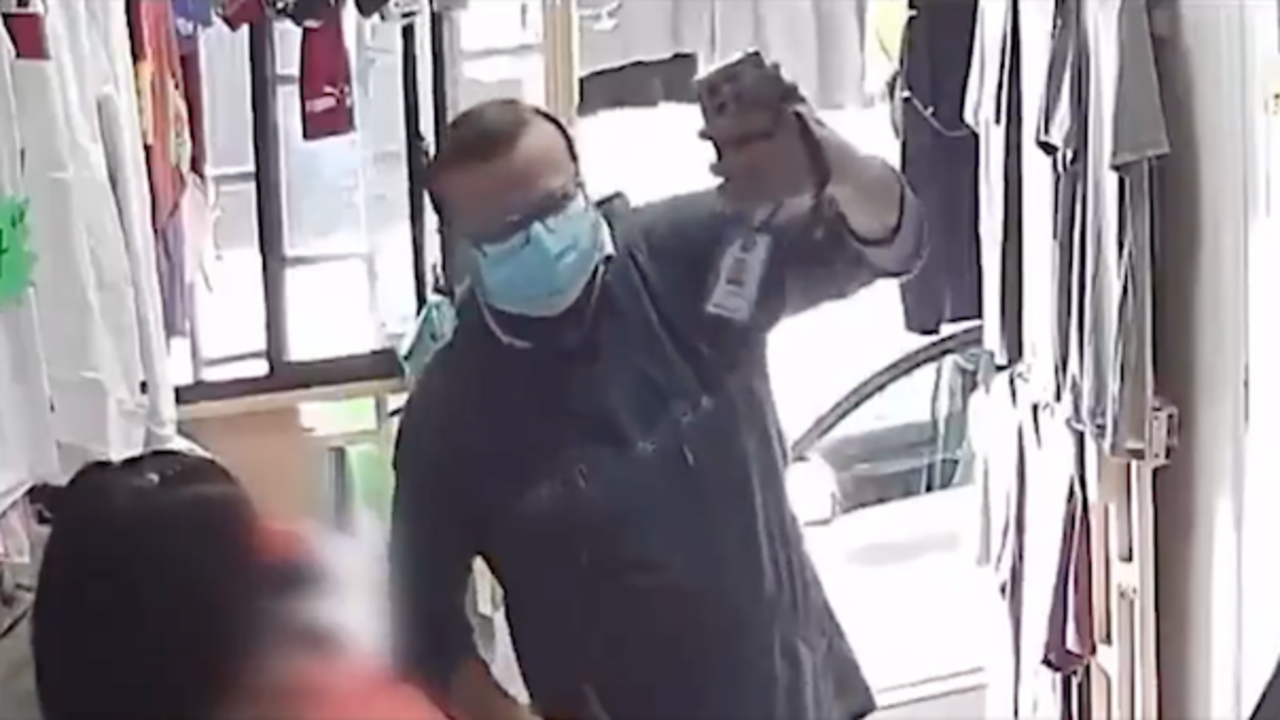 Isaí Ernesto Mendoza Martínez, hurto 2