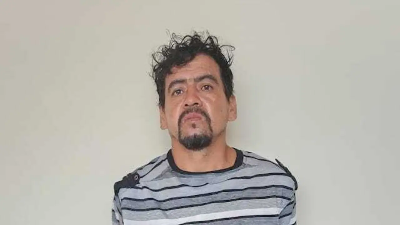 José Alexis Nolasco Amaya, hurto, conducción peligrosa, lesiones y daños