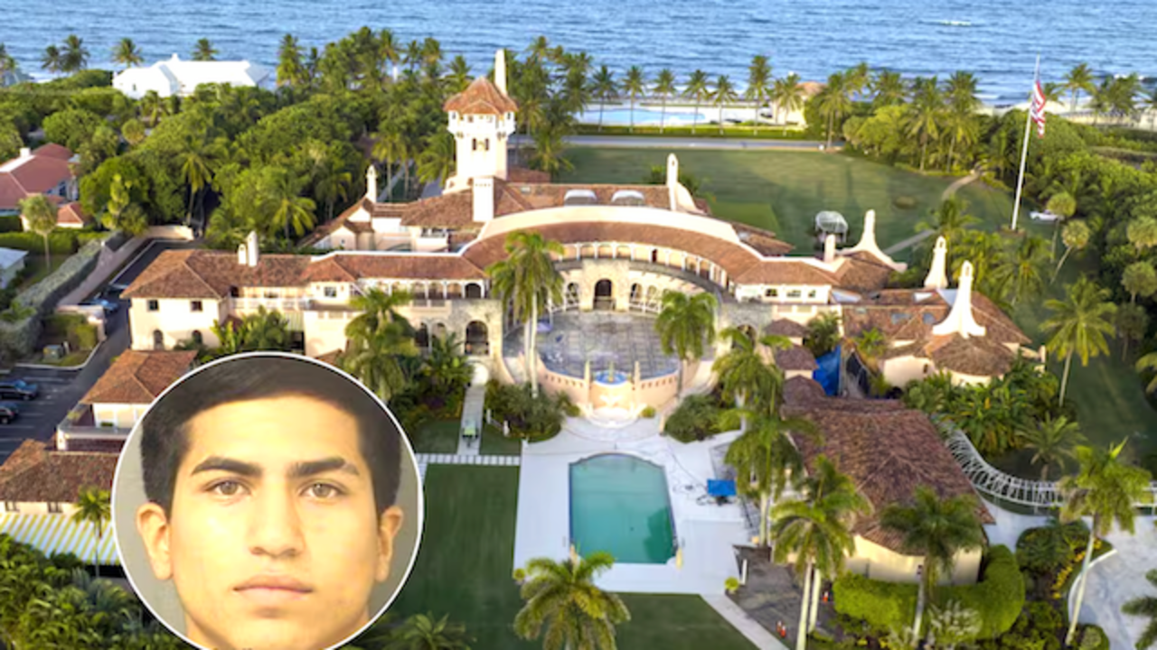 Tren de Aragua Trump