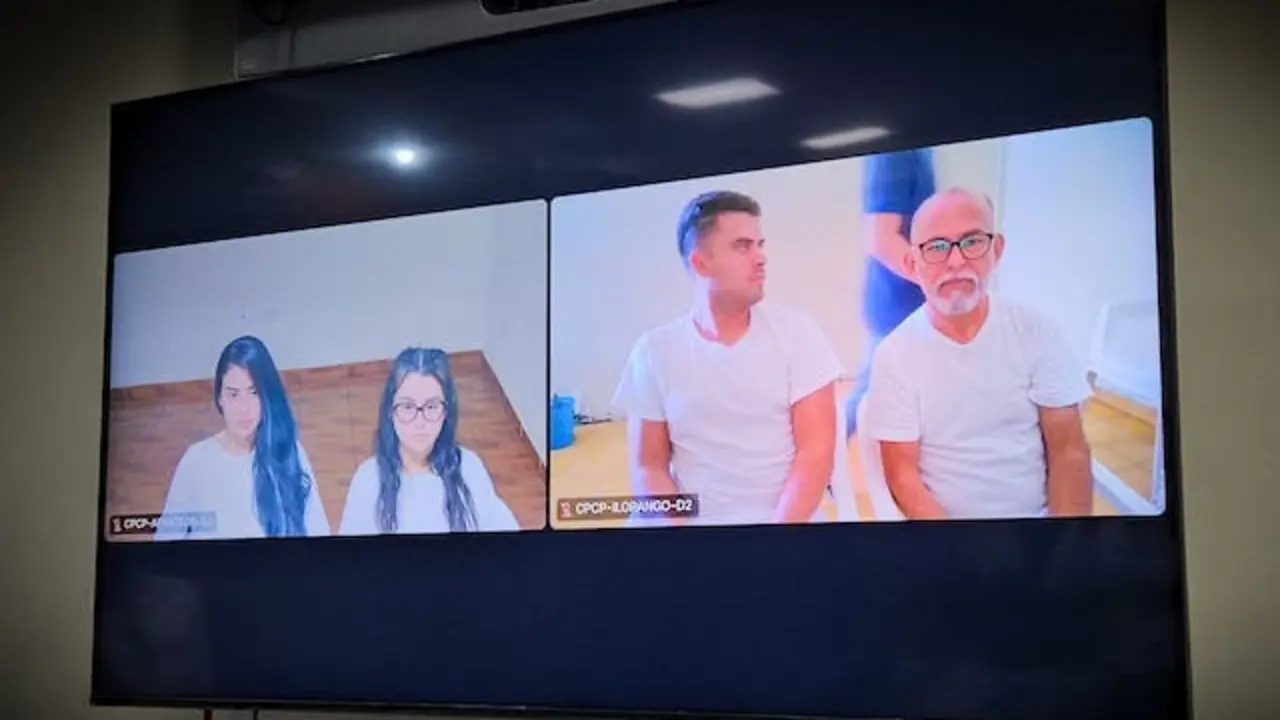 GQ Racing Miyagi Gerardo Quijada Orellana