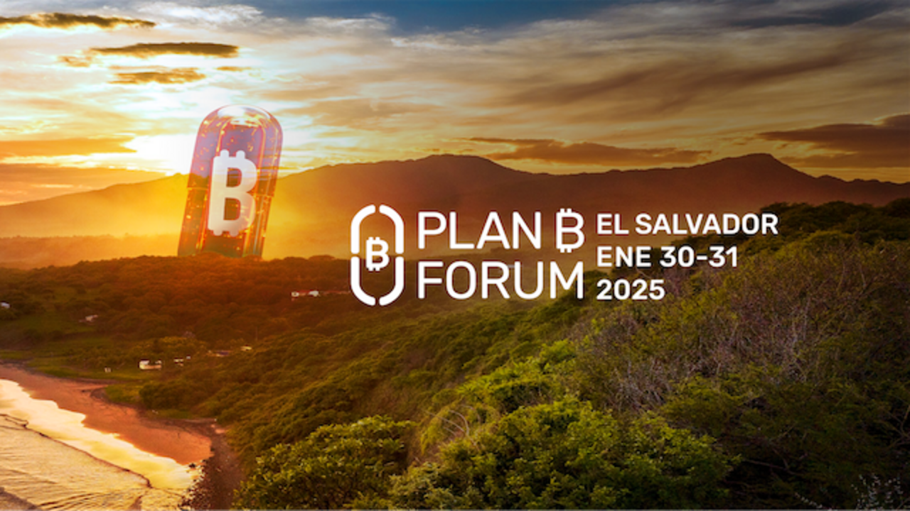 Plan B forum el salvador 2024