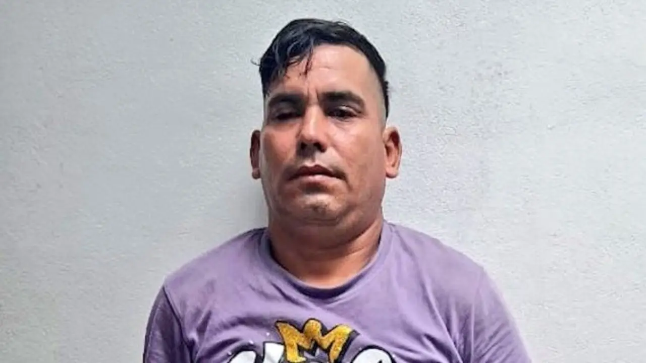 José Rafael Durá, 45 años de edad, lesiones, disparo de arma de fuego
