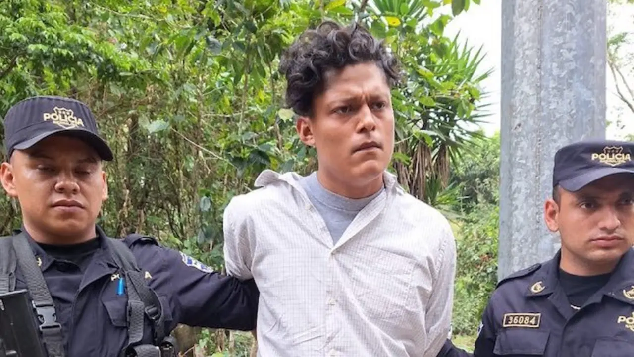 José Vidal Torres García homicidio