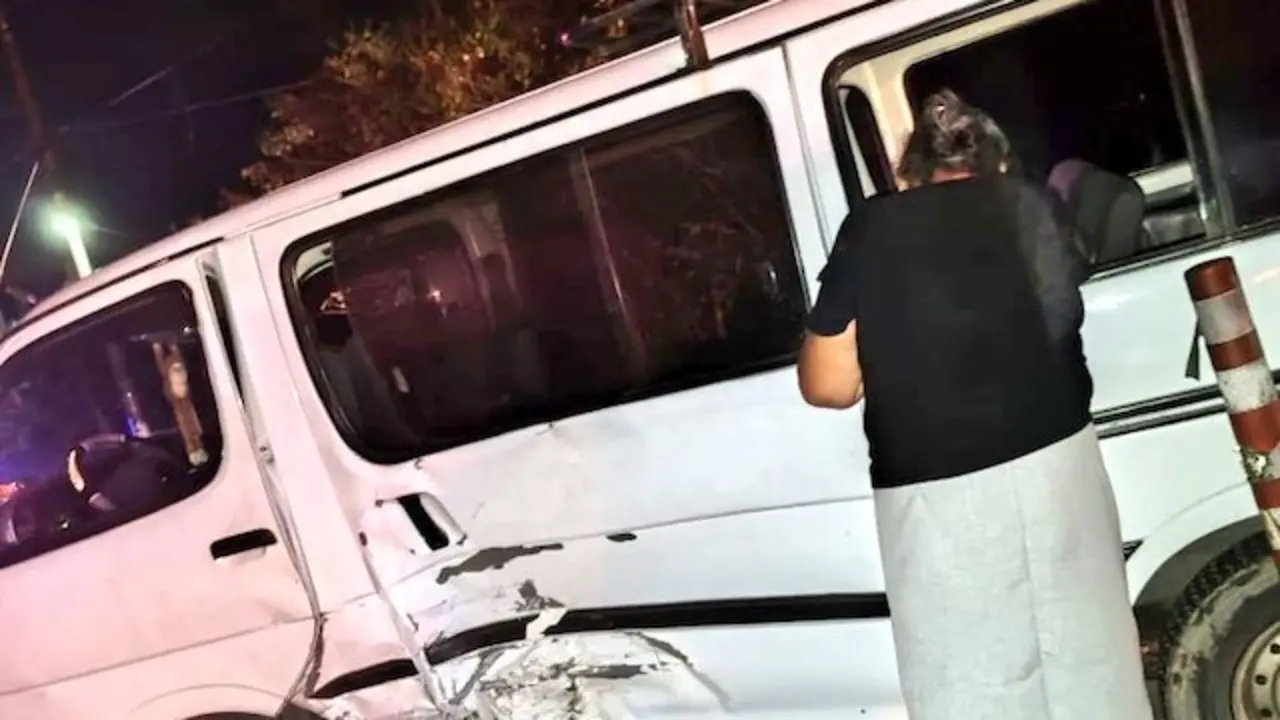 Accidente San Pedro Perulapán 02-01-2025