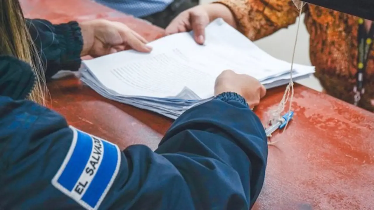 Requerimiento fiscal