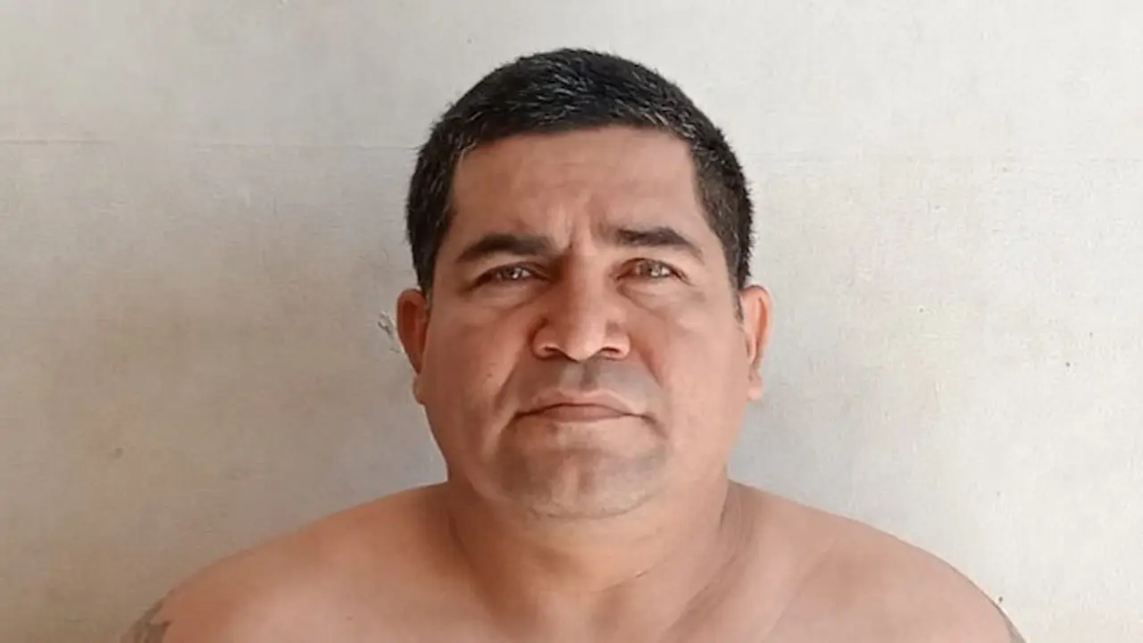 Alexander Rumaldo Villanueva, alias Melón, MS-13, privación de libertad, robo agravado, agrupaciones ilícitas y resistencia
