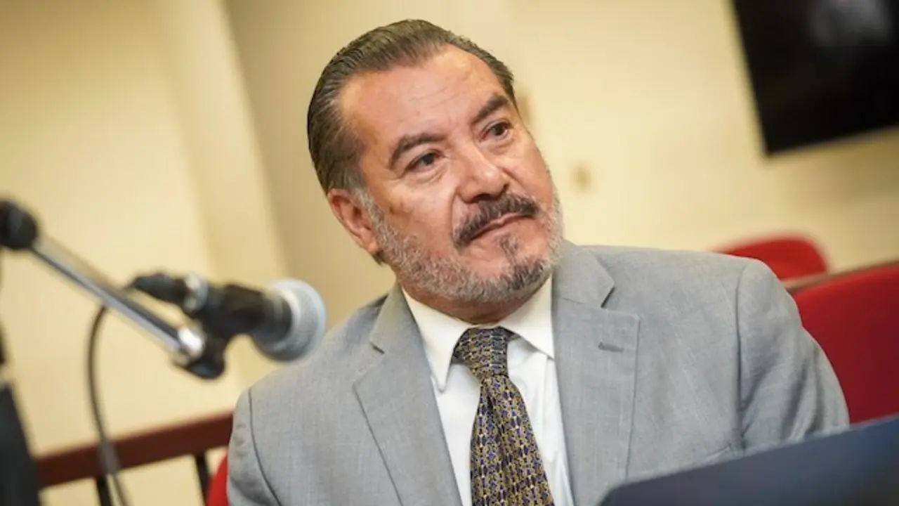 Exdiputado FMLN Guillermo Francisco Mata Bennet, enriquecimiento ilícito