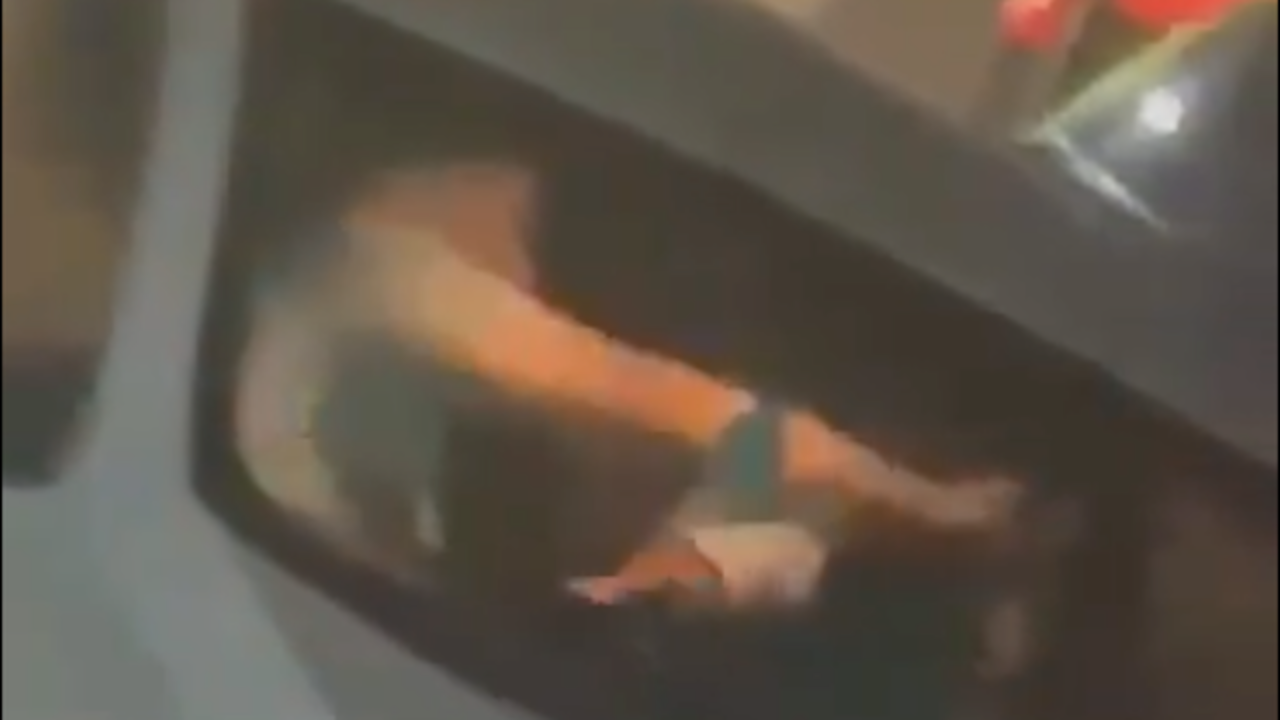 Rodrigo Raymundo García Girón, 35 años de edad, lesiones, violencia contra la mujer, resistencia 2