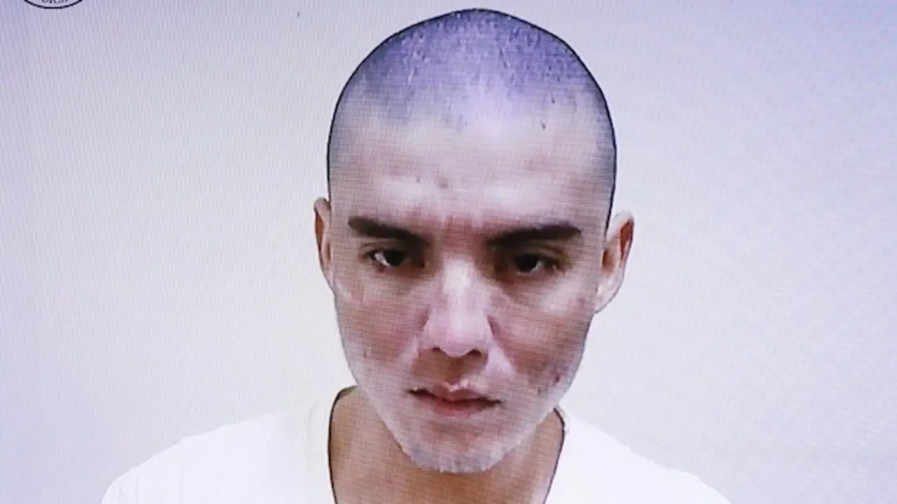 José Heriberto Henríquez Calidonio, homicidio agravado