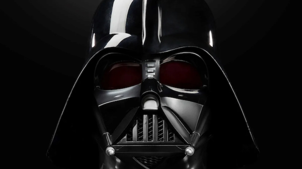 Darth Vader