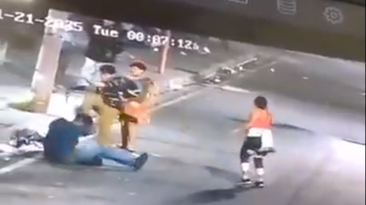 Erick Francisco Medina Escobar, 19 años de edad, lesiones 2