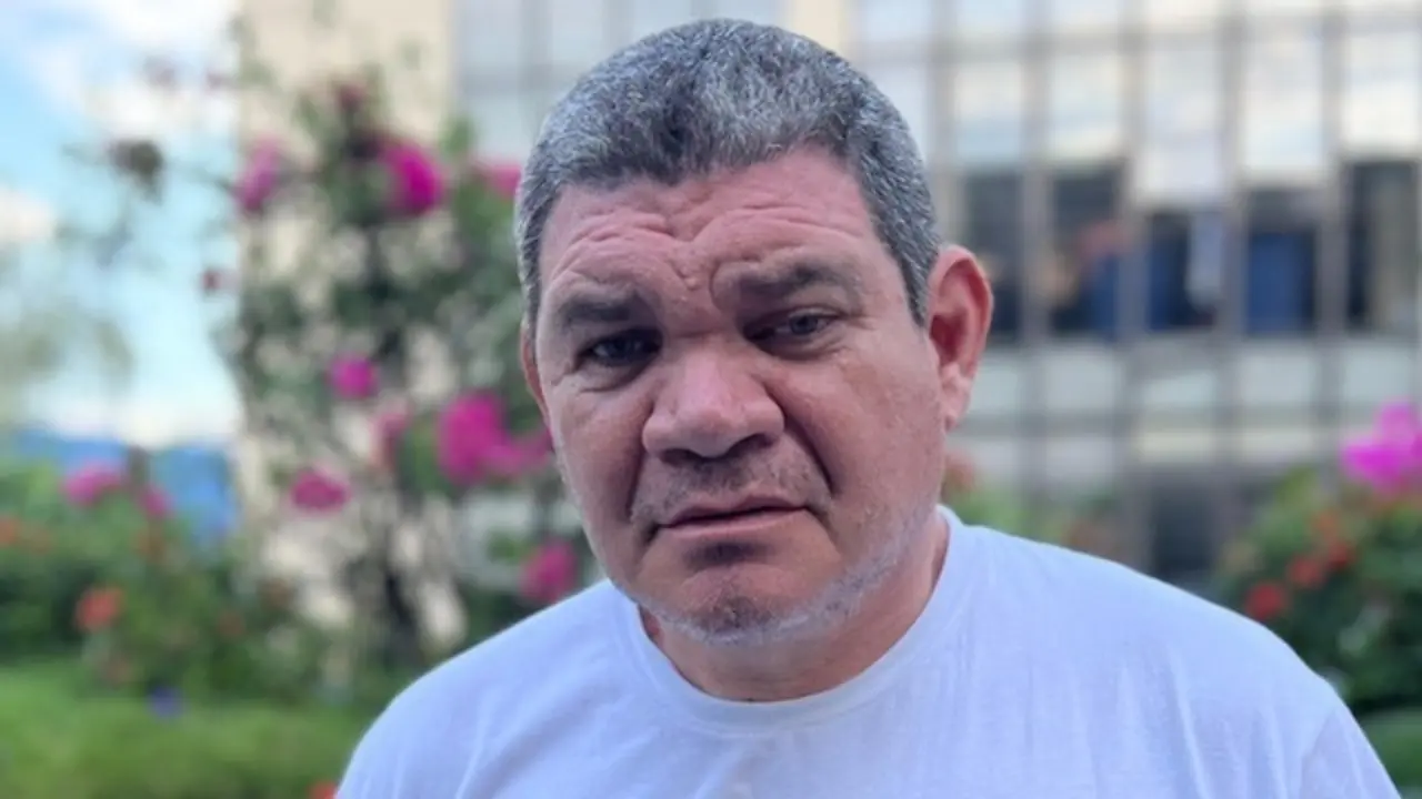 José Roberto Aparicio Chávez, estafa agravada