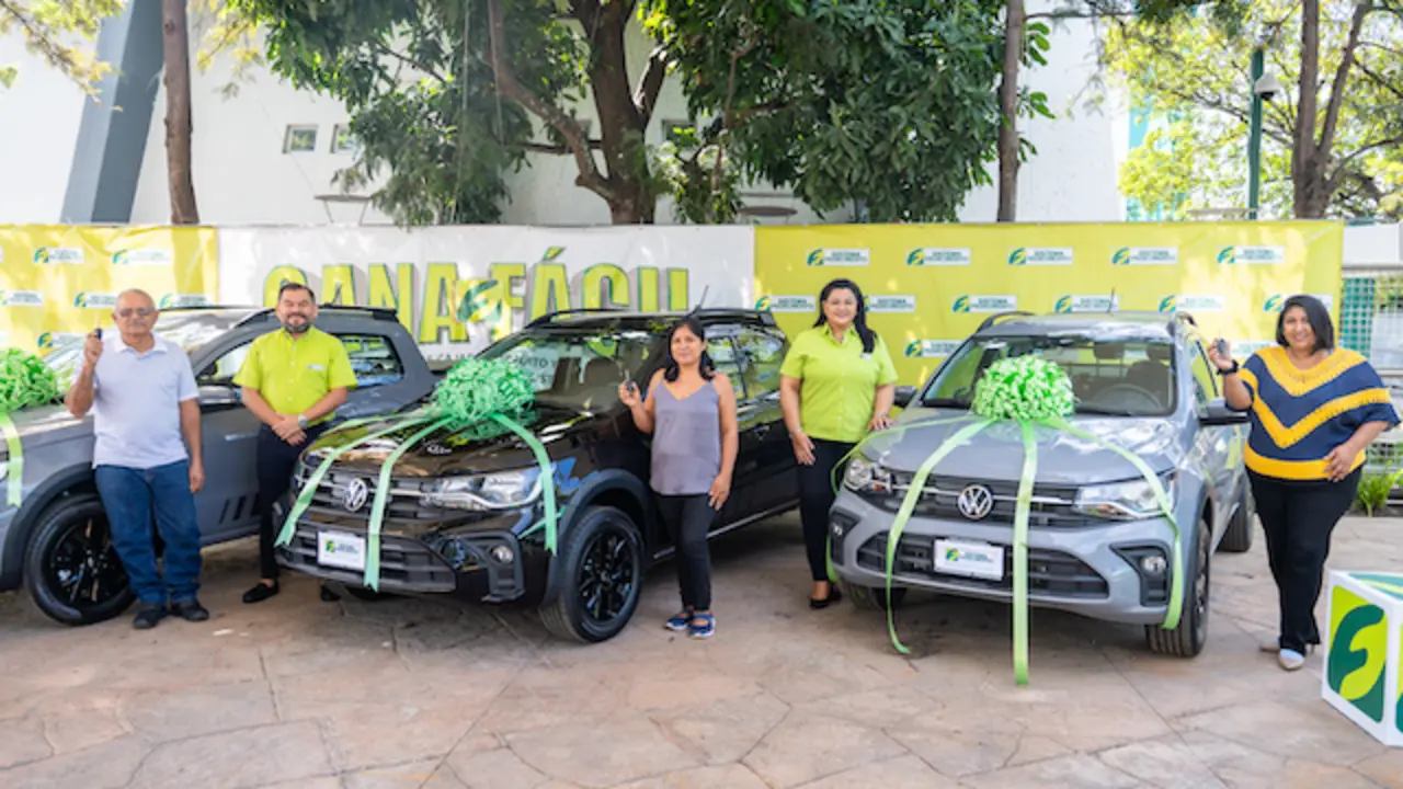 GANA FÁCIL ENERO 2025