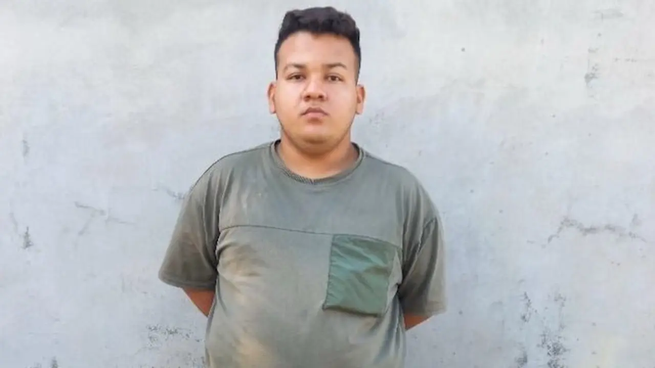 Francisco Seeligman Martínez, homicidio