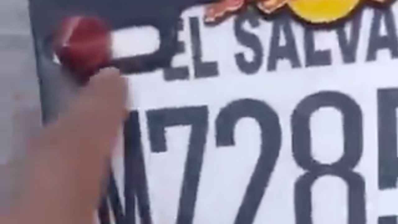 Sancionan a dos agentes por aplicar multa errónea a motociclista, 29-01-2025