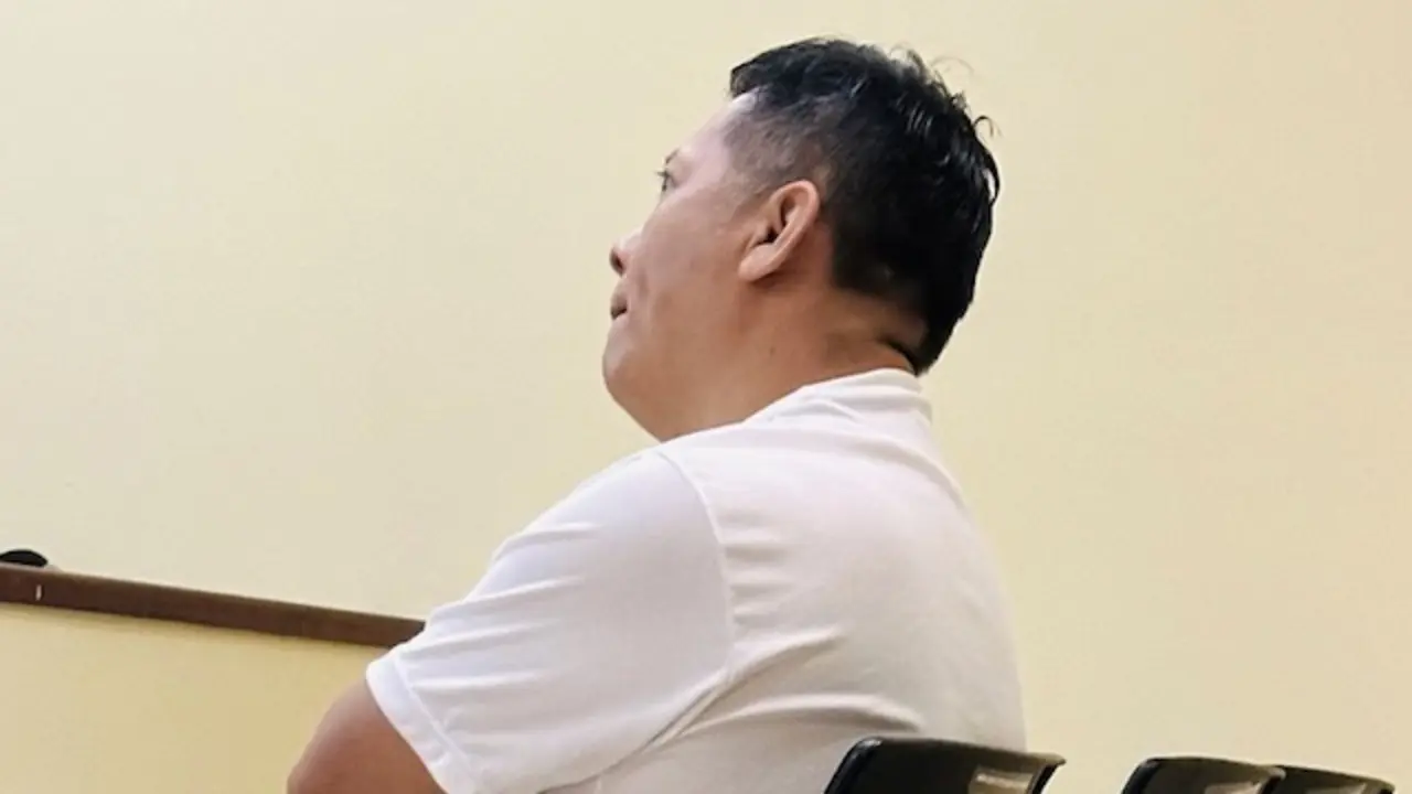 José Noé R. G., Carmen Yaneth G. y María Felipa S., estafa