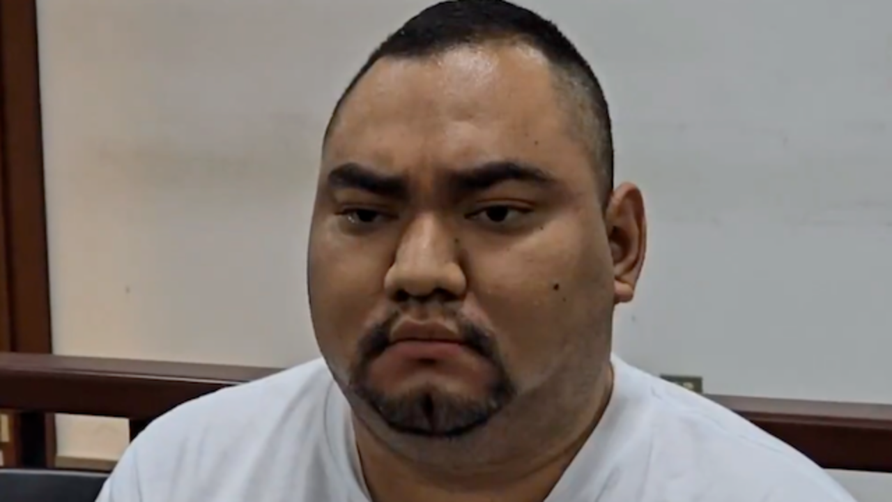 Carlos Gustavo Jiménez Rodríguez, 47 años de cárcel, doble homicidio agravado del exalcalde de La Libertad y su esposa