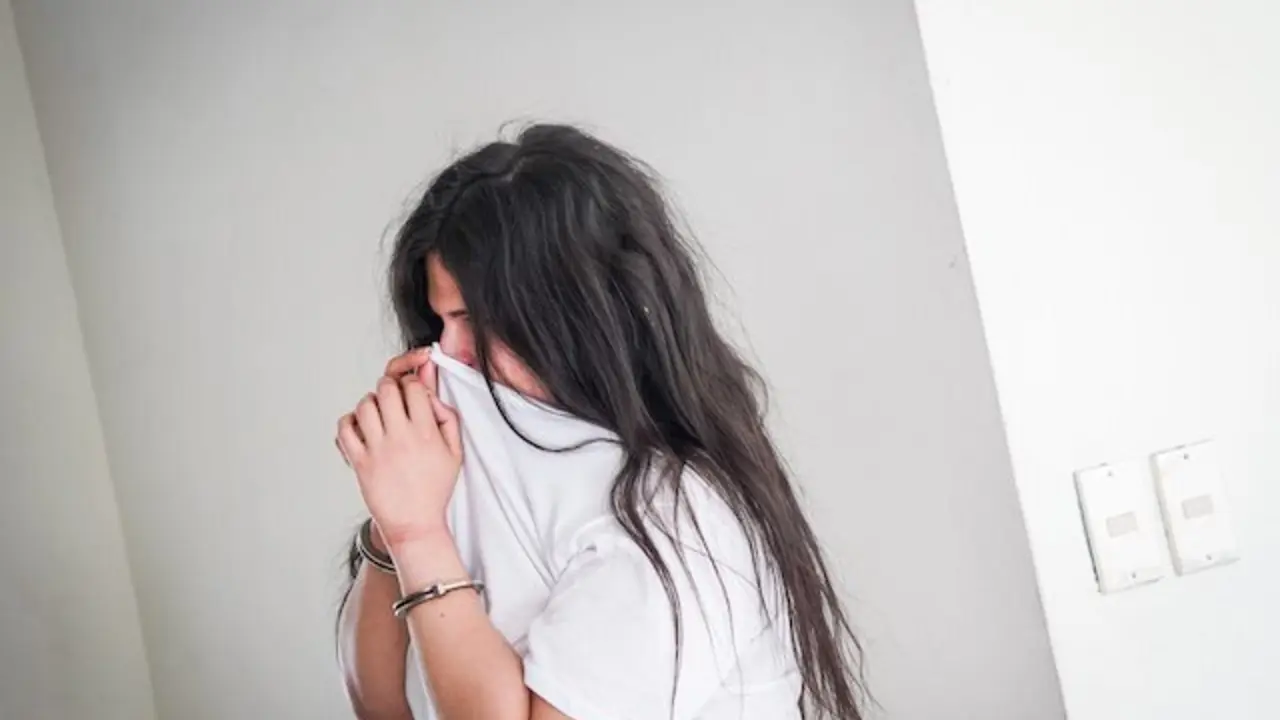 Hamlet Rafael de Paz Escobar Romina detención provisional