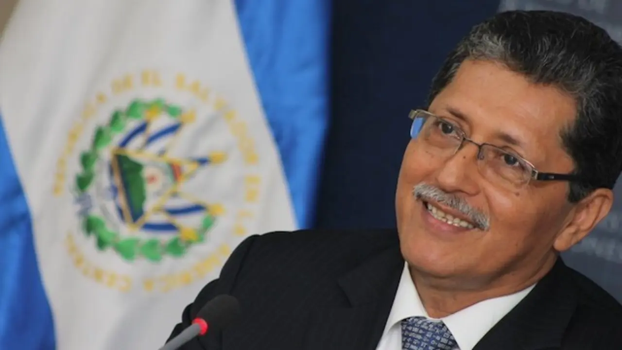 Jaime Alfredo Miranda