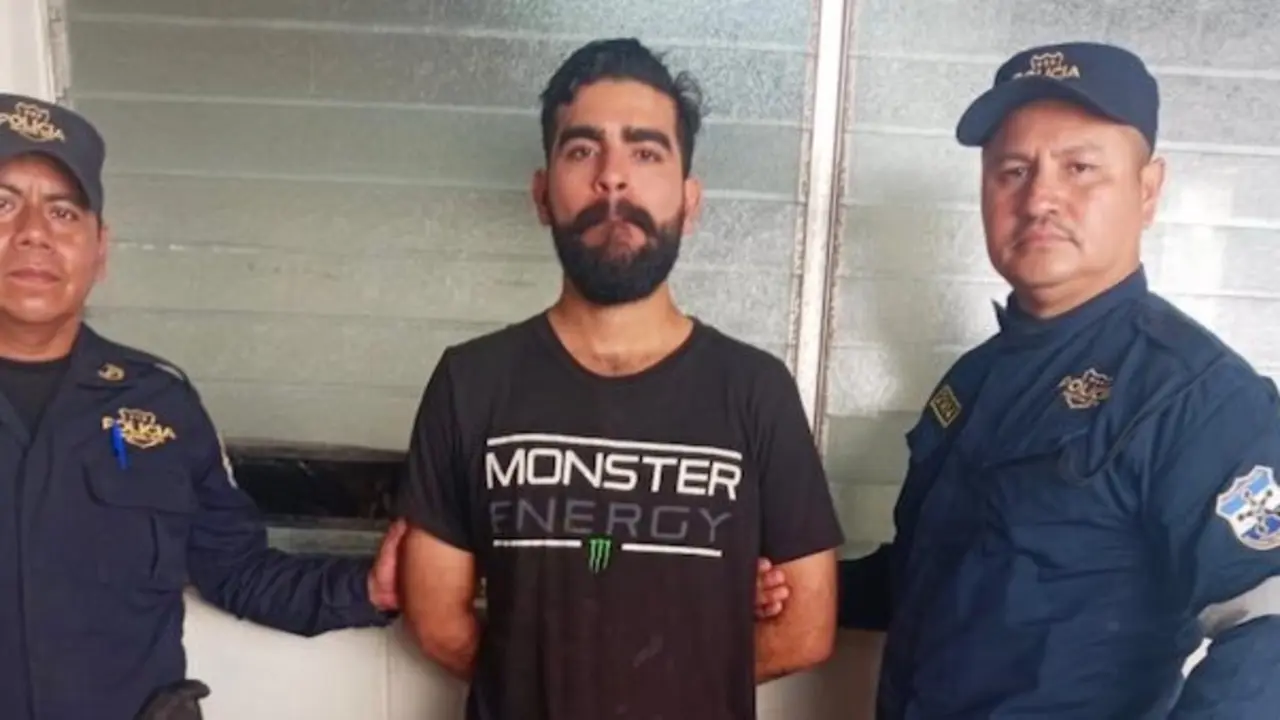 Eduardo José Miranda Salazar, hurto