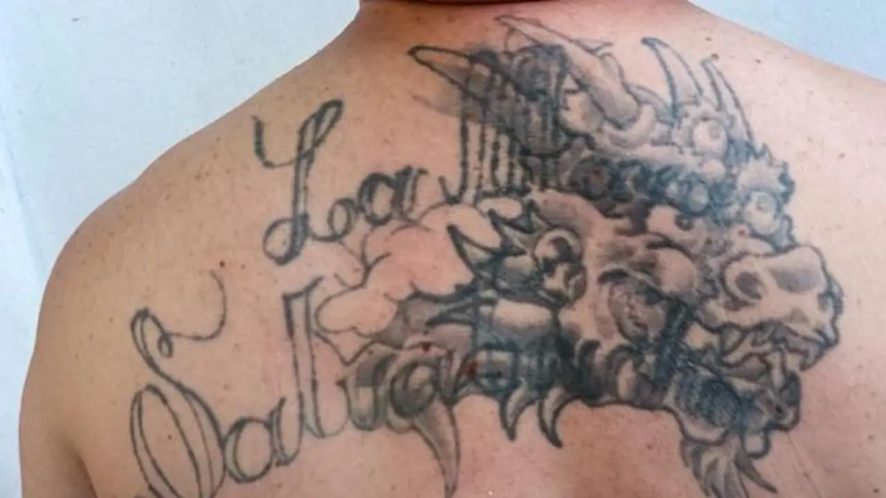 William Orlando Cerna Chávez, alias El Güero, MS-13, agrupaciones ilícitas 2