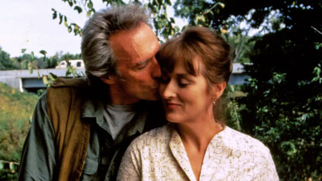 Los Puentes de Madison