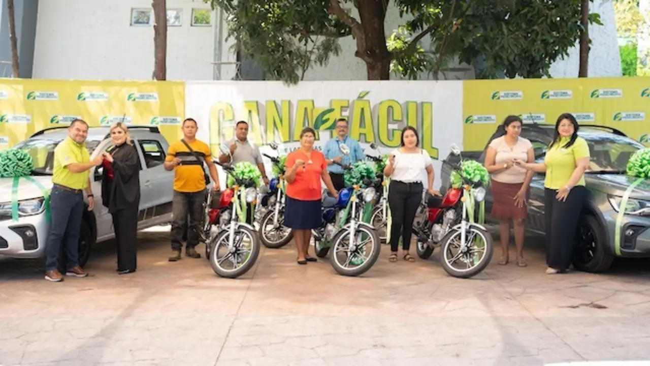 FEDECREDITO TERCER SORTEO GANA FACIL 20 FEBRERO 2025-1