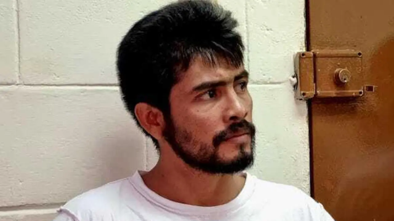 José Francisco Mejía Araniva, condenado 50 años, feminicidio agravado