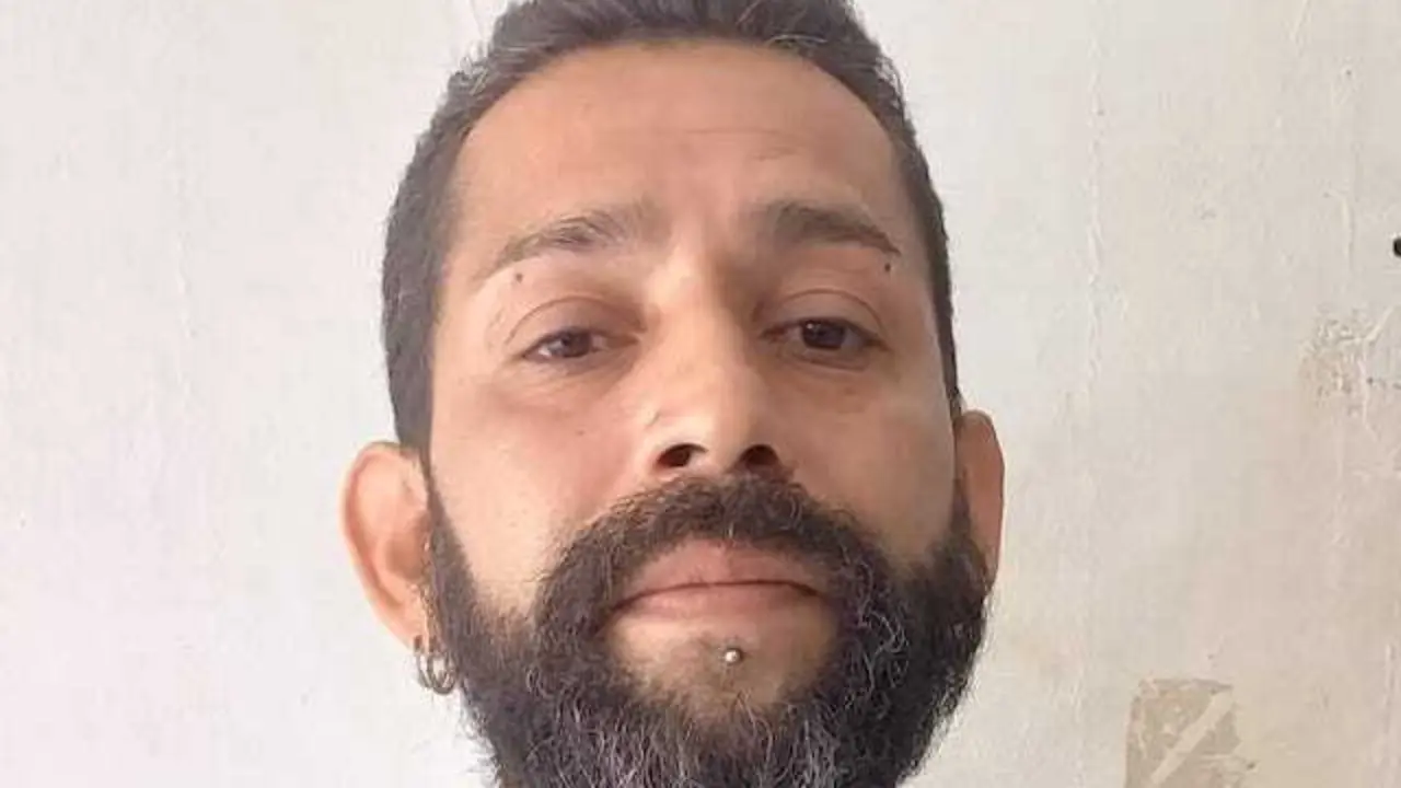 Herson Dossety Flores, lesiones graves