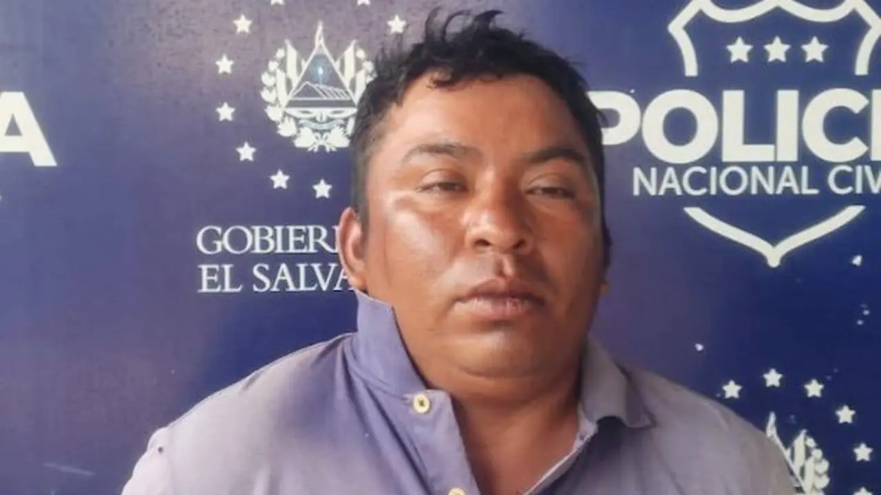 Walter Alexander Girón García, conducción peligrosa, 608 grados 1