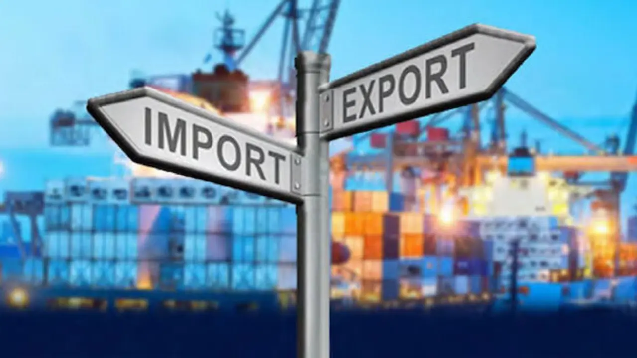 Importaciones exportaciones