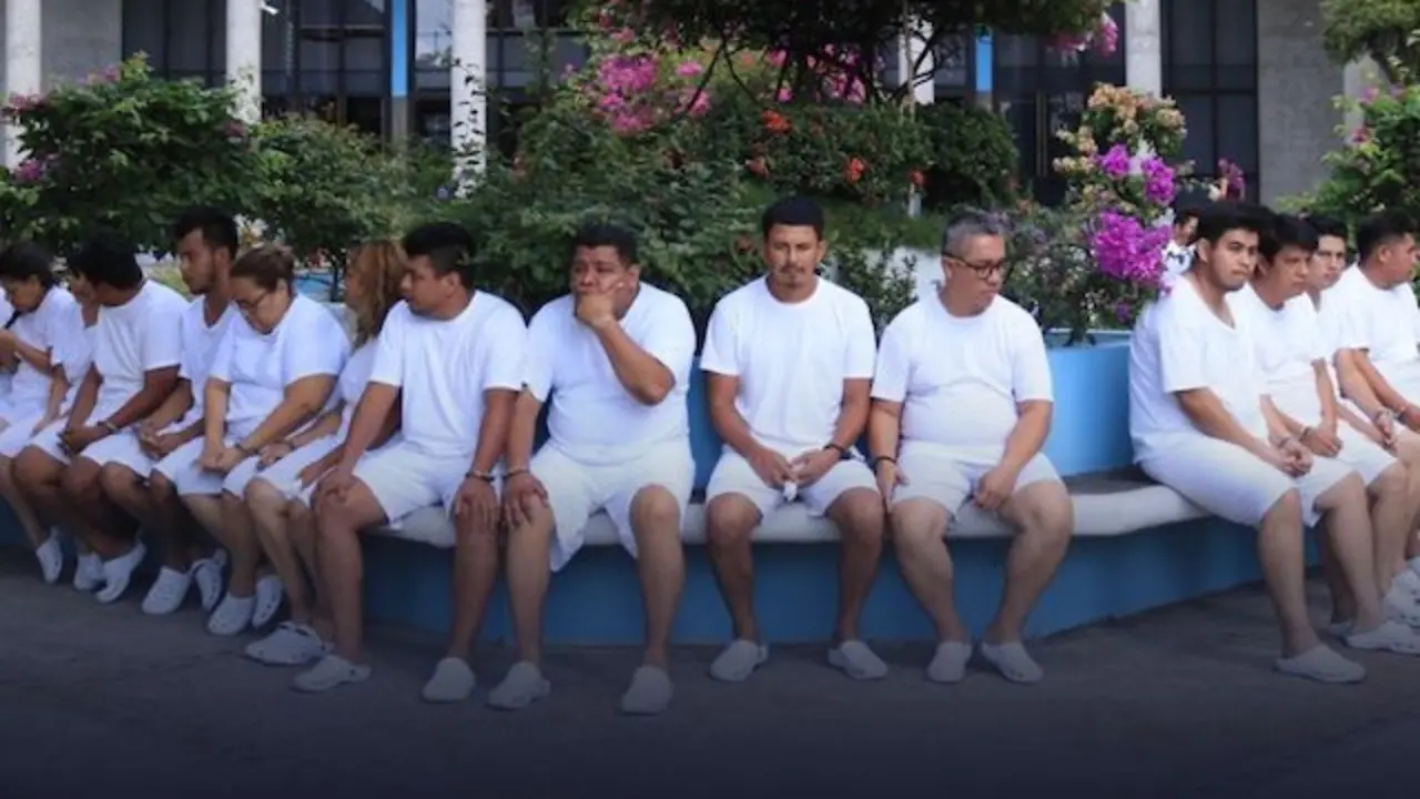 Licencias de conducir fraudulentas 24 con detención provisional