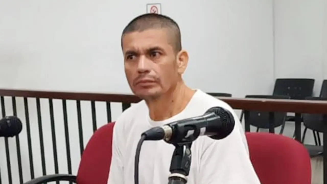 Héctor Ovidio Hernández Ayala