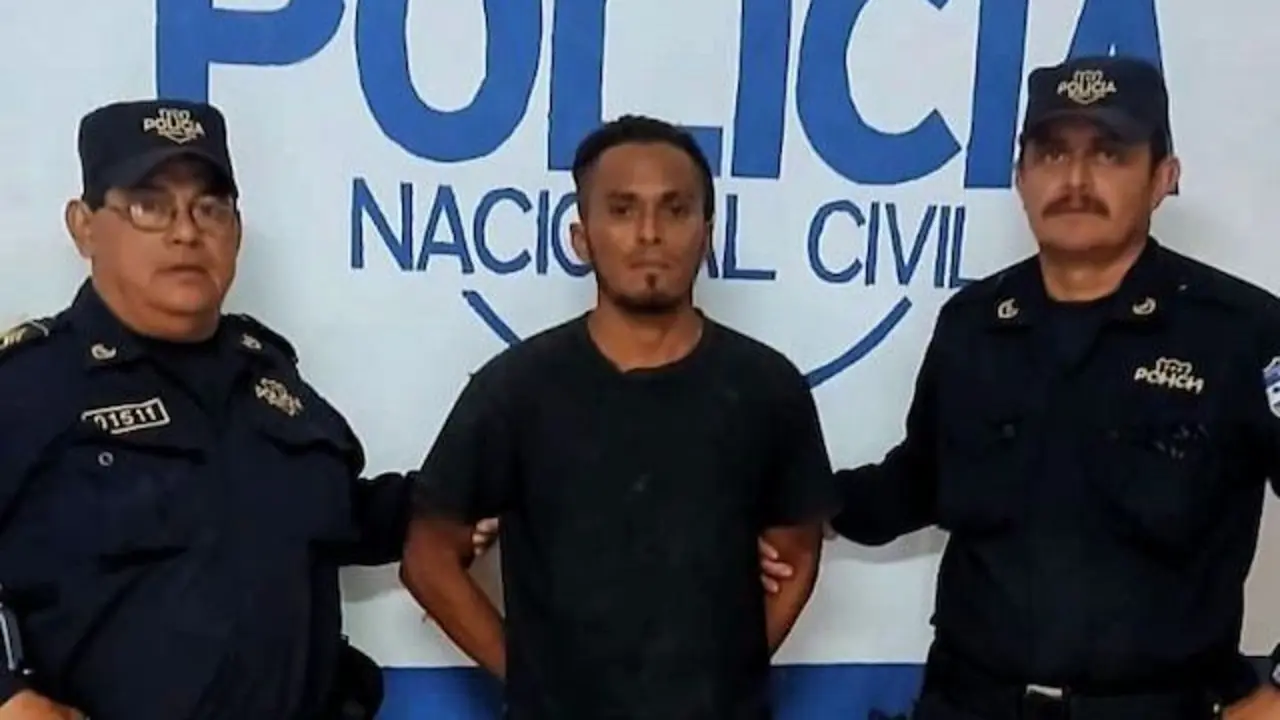 Juan Francisco Medina Salazar, 33 años de edad, allanamiento de morada y hurto de vehículos automotores imperfecto