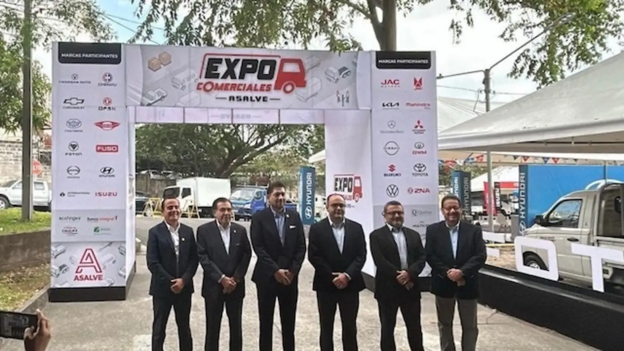 INAUGURACIÓN AUTO EXPO 2025_