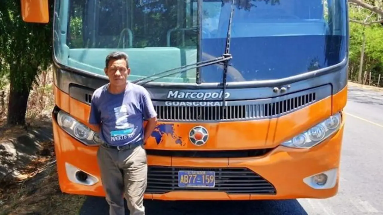 José Elenilson Cruz Sagastizado, 460 grados de alcohol, conducción peligrosa